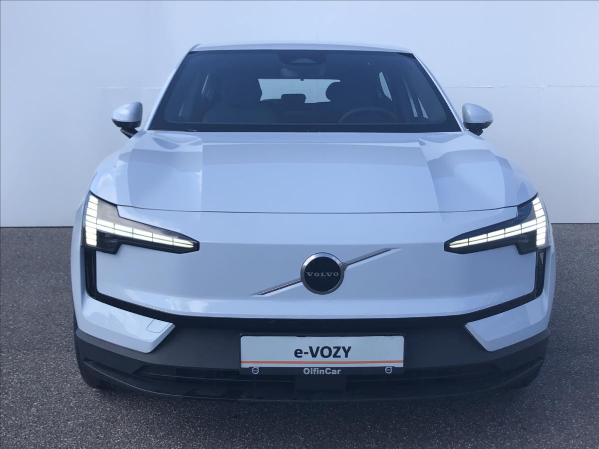 Volvo EX30