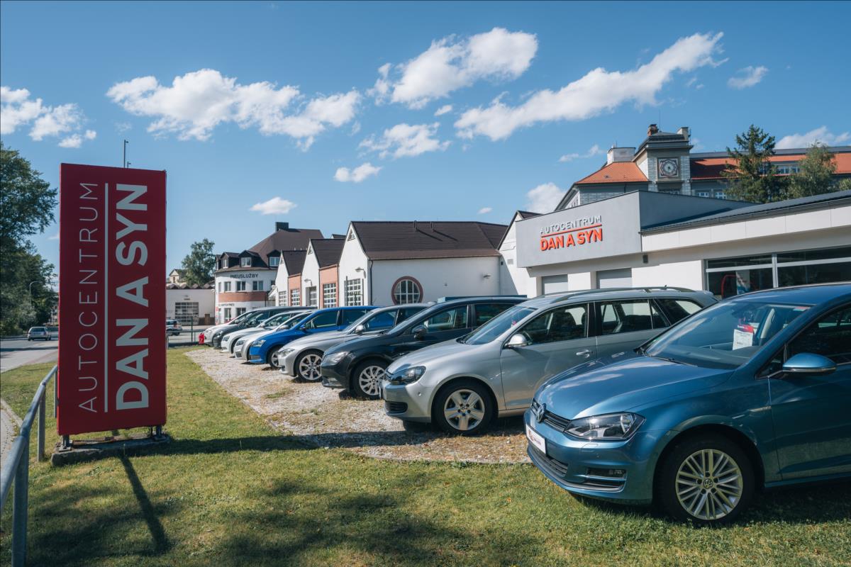 Mercedes-Benz Třídy S