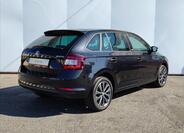 Škoda Rapid 2