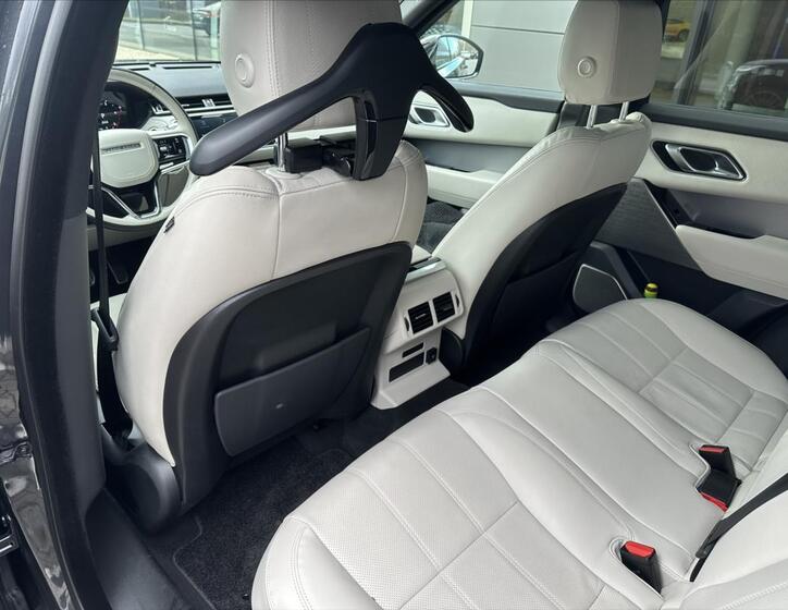 Land Rover Range Rover Velar 20