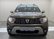 Dacia Duster 4