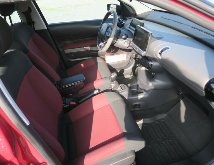 Citroën C4 Cactus 24