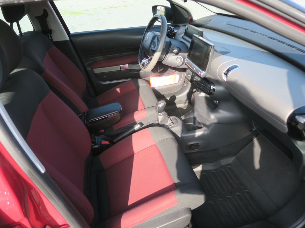 Citroën C4 Cactus