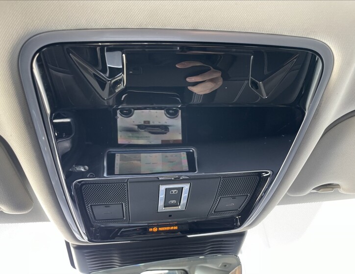 Land Rover Range Rover Velar 27