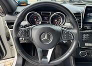Mercedes-Benz GLE 8