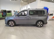 Ford Tourneo Connect 8