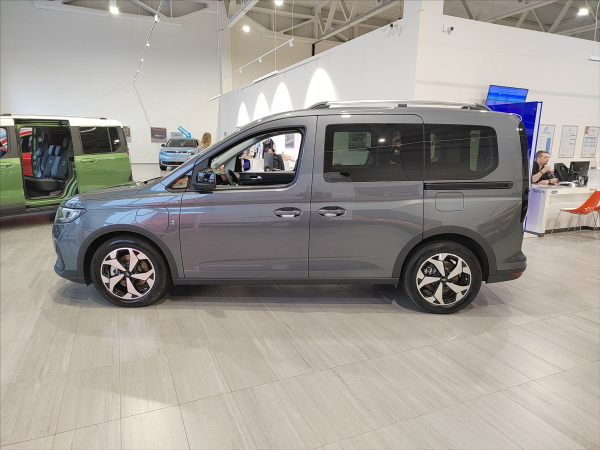 Ford Tourneo Connect