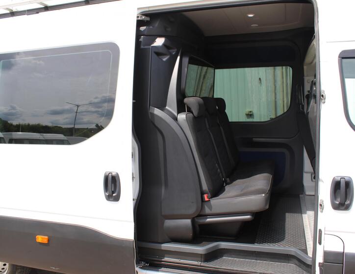 Iveco Daily 8