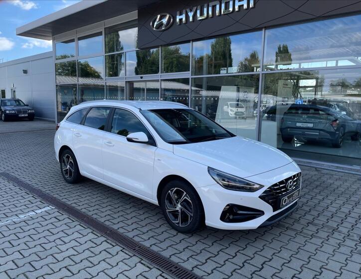Hyundai i30 1