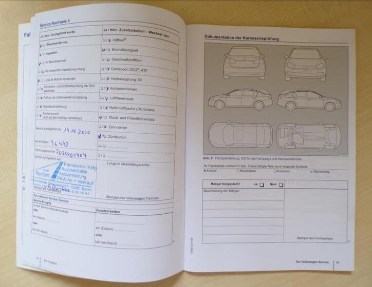 Volkswagen up! 30