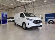 Ford Transit Custom 11