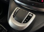 Mercedes-Benz Třídy V 17