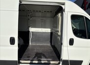 Peugeot Boxer 14
