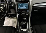 Ford Mondeo 21