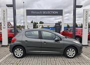 Peugeot 207 7