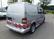 Volkswagen Transporter 8