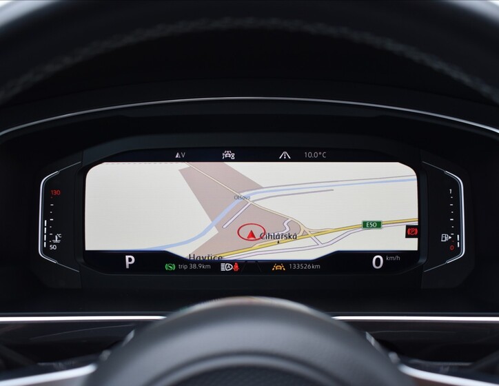 Volkswagen Tiguan Allspace 28