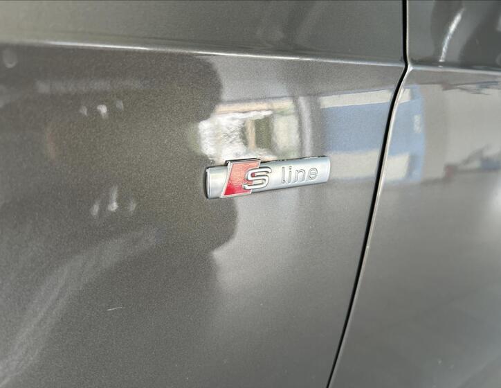 Audi A3 29
