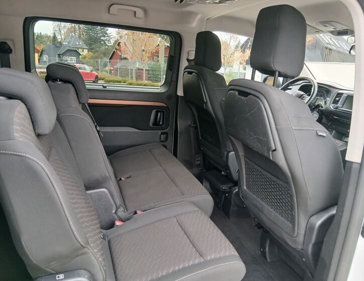 Toyota ProAce Verso 15