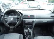 Škoda Octavia 16