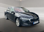 Škoda Octavia 1
