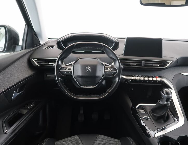 Peugeot 5008 20