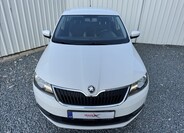 Škoda Rapid 6