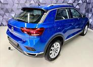 Volkswagen T-Roc 7