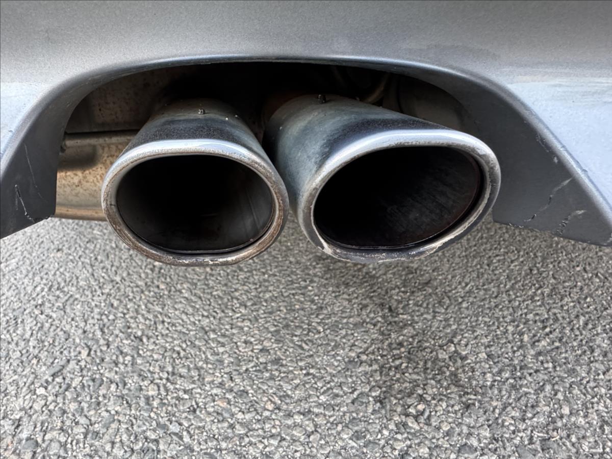 BMW Řada 5