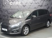 Ford S-MAX 1