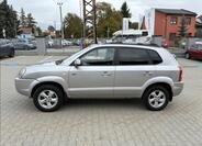 Hyundai Tucson 4