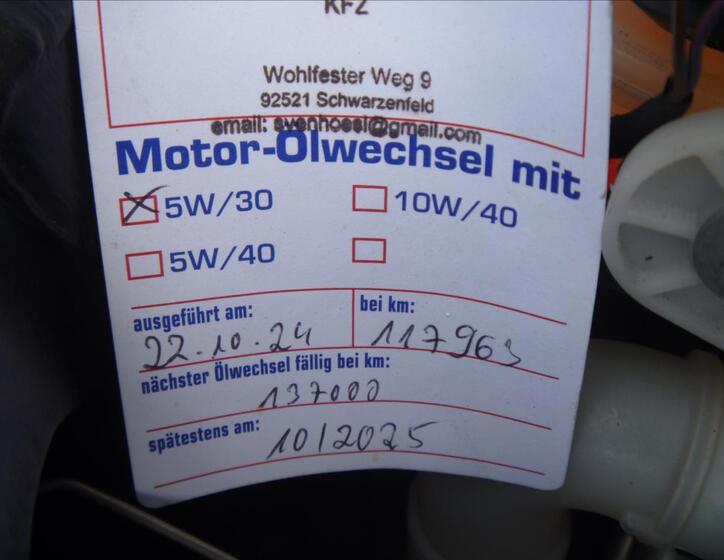 Volkswagen Golf 32