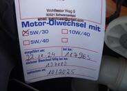 Volkswagen Golf 32
