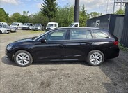 Škoda Octavia 9