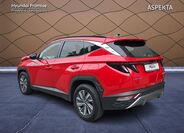 Hyundai Tucson 3