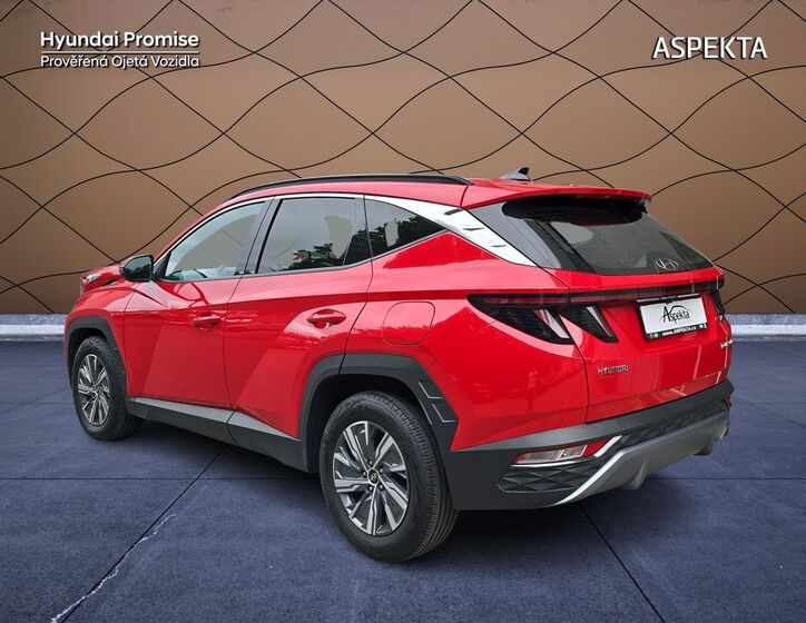 Hyundai Tucson 3