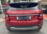 Land Rover Range Rover Evoque 6