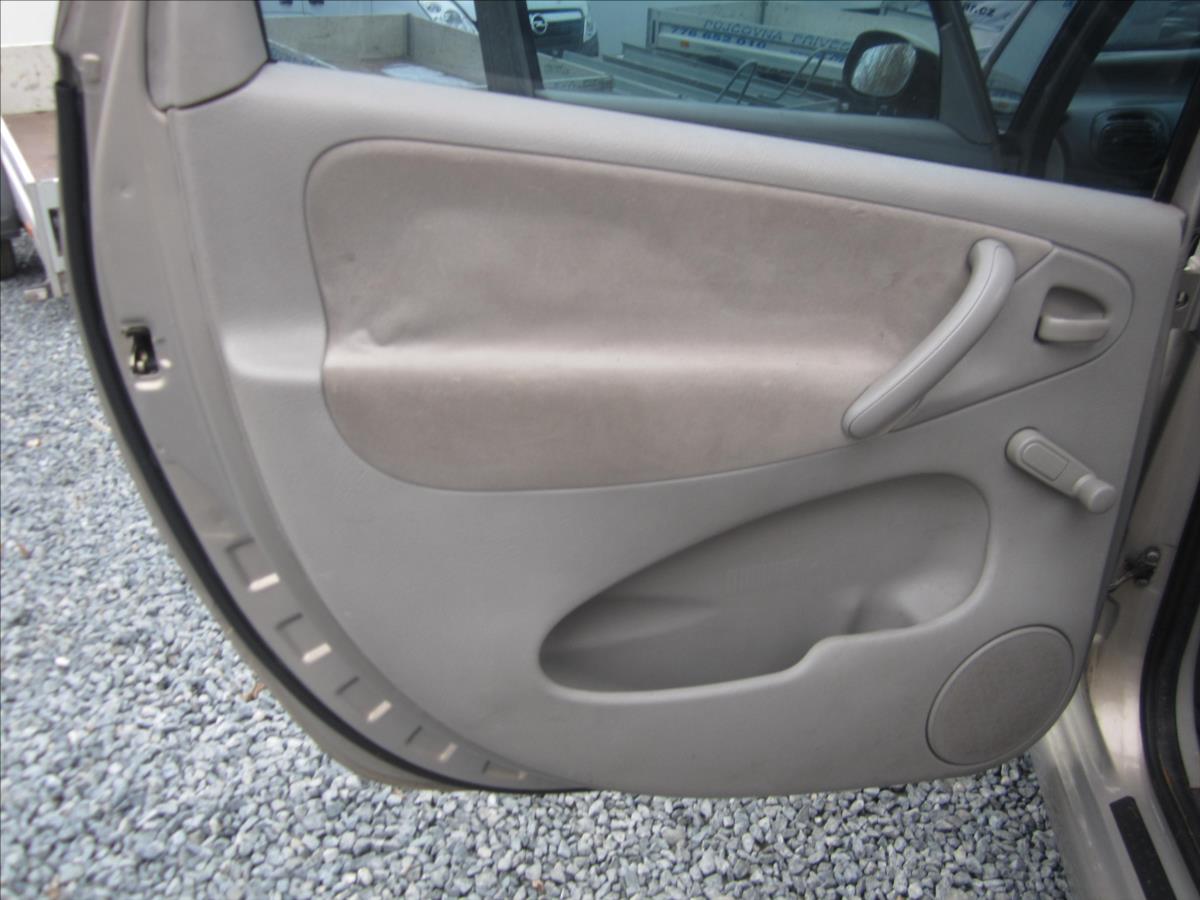 Citroën Xsara Picasso