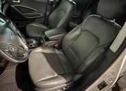 Hyundai Santa Fe 7