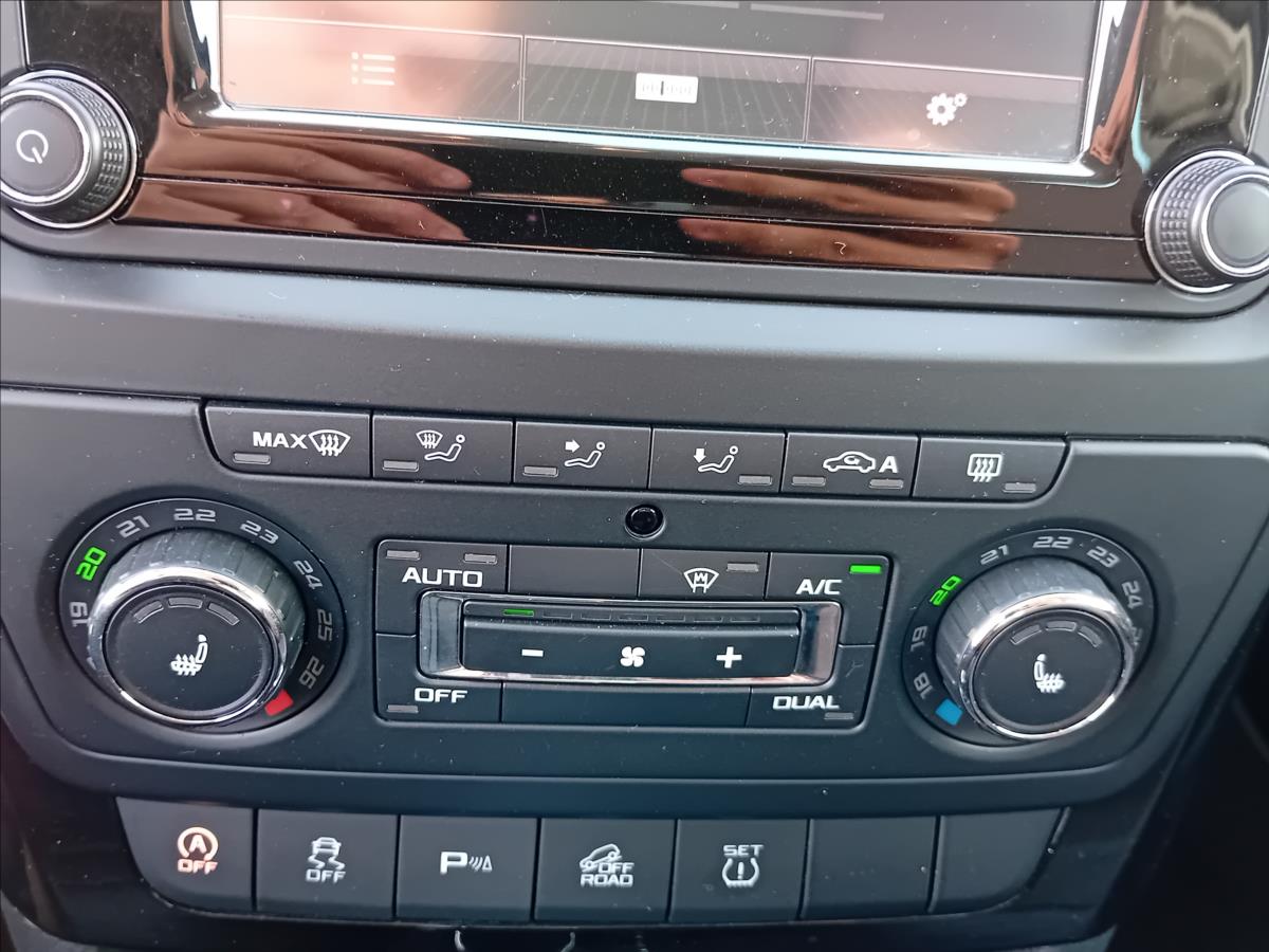 Škoda Yeti