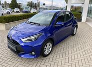 Toyota Yaris 2