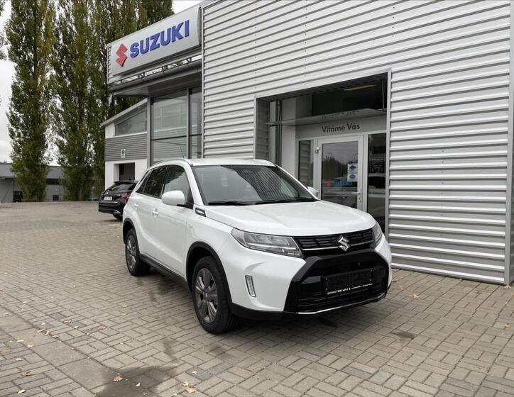 Suzuki Vitara 1