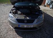Seat Toledo 20
