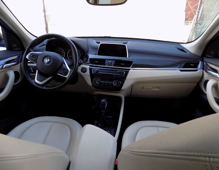 BMW X1 20