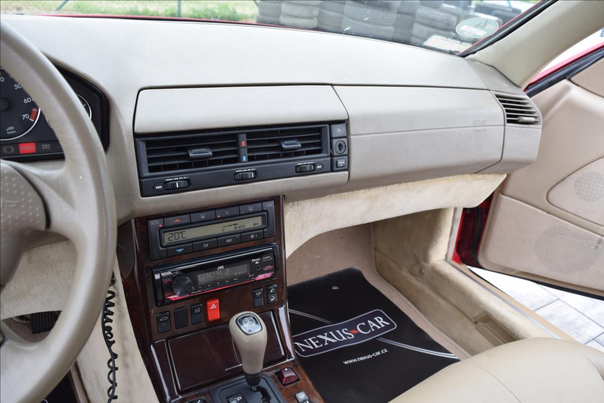 Mercedes-Benz SL