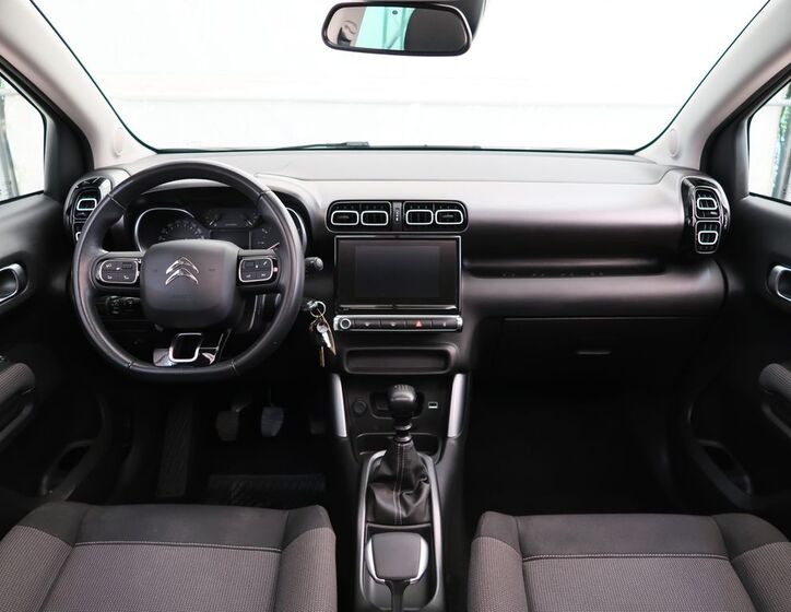 Citroën C3 Aircross 19