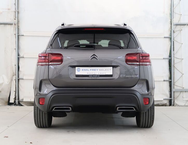Citroën C5 Aircross 7