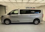 Volkswagen Caravelle 2