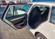 Škoda Octavia 9