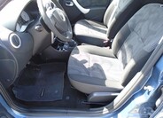 Dacia Sandero 10